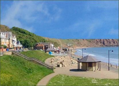Bay Retreat Holiday Home Apartment The Bay Filey Exterior foto